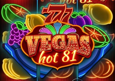 Vegas Hot 81